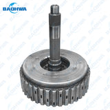 U140E Input Shaft Drum