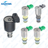 5L40 5L40E Solenoid Kit For GM BMW (99-03)