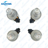 RE0F11A JF015E Solenoid Kit (4 Pcs)