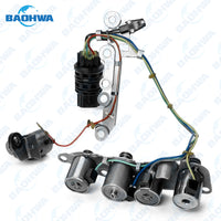 RE4F03B RE4F04B Solenoid Kit