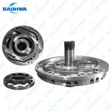 A960E Pump Body And Gears 9.967-9.973mm