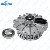 0CK DL382 Multi Plate Clutch With Cover