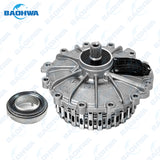 0CK DL382 Multi Plate Clutch With Cover