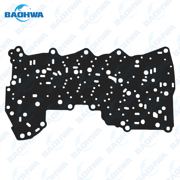 5L40E Gasket Valve Body Channel Plate