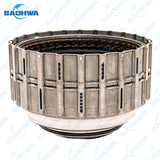 AB60E Direct Clutch Drum Assembly With Reverse Clutch Piston