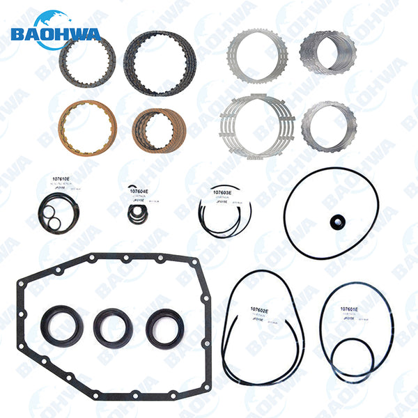 JF414E Master Kit