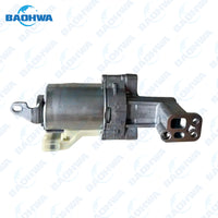 724.0 Auxiliary Oil Pump