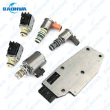 4L60E Master Solenoid Kit (6 Pcs) (03-Up)