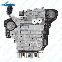 RE4F04A Valve Body
