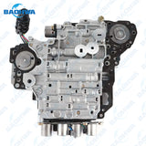 RE4F04A Valve Body