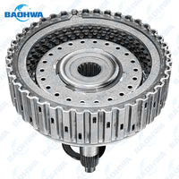 U140 U140E Forward Clutch Drum With Shaft (6 Clutch) (26 Spline Shaft) (99-Up)