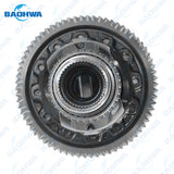 U660E Differential Assembly With 70T Ring Gear