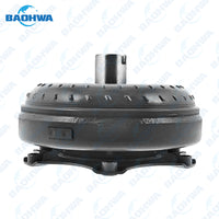 6L45 6L50 Lock-Up Torque Converter