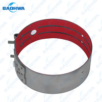 4L60 4L60E 4L65E 4L70E TH700-R4 2nd & 4th Power Band Red Eagle