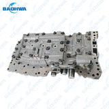 AB60E AB60F Valve Body