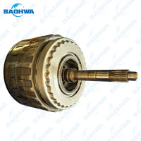 A750F Input Shaft Drum LEXUS LX470