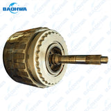 A750F Input Shaft Drum LEXUS LX470