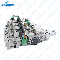 JF010E RE0F09A Valve Body With Solenoid
