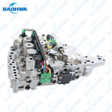 JF010E RE0F09A Valve Body With Solenoid