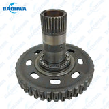 U150E Forward Hub