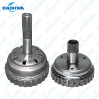 42RLE Overdrive Underdrive Hub Set