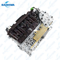 6L45 GA6L45R 6L50 6L80 6L80E Mechatronics Valve Body For BMW