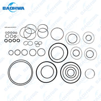 RE4F04A Overhaul Kit (92-Up)