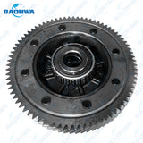K313 Differential Assembly (06-11)
