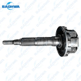 A760E Gear Assembly Rear Planetary