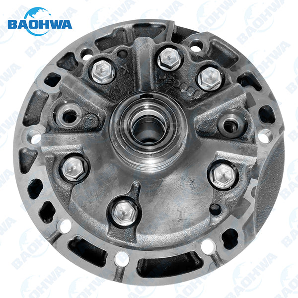 K310 Oil Pump