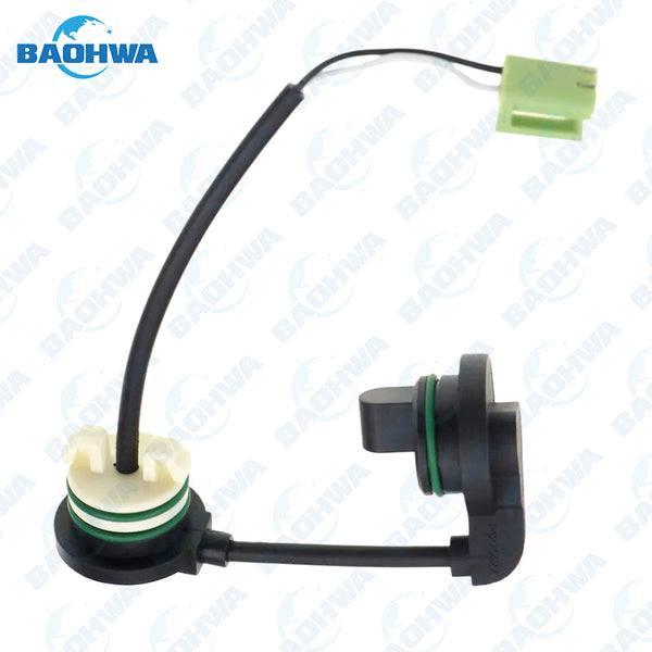 6T30 6T40 6T45 6T50 Input Speed Sensor