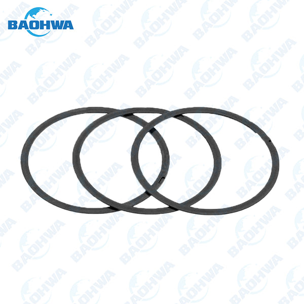 4R70E 4R70W 4R75E 4R75W AOD AODE Intermediate Overrunning Clutch Retaining Ring (3 Pcs)