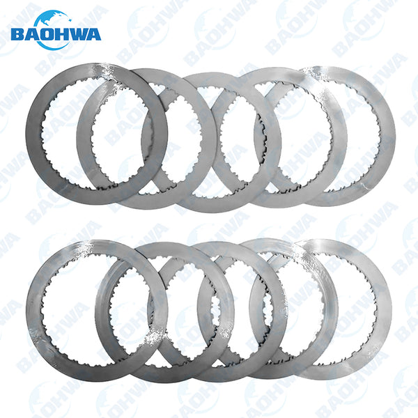 0CK DL382 Steel Kit For VW AUDI