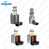 4T65E Master Electronic Solenoid Kit (97-02)