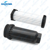 MPS6 6DCT450 6DCT470 Cartridge & Filter Housing