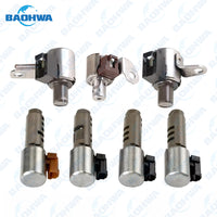 U150 U151 U250 Solenoid Valve Kit