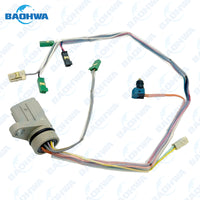 K313 Solenoid Wiring Harness