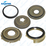 U660E Piston Kit (5 Pcs)