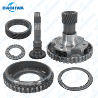 U660E U760E Underdrive Planet Kit 4 Gear