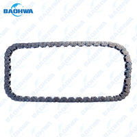AXOD AXODE AX4S AX4N 4F50N Chain, 19.05mm Wide Sprocket, 86 Round Pins (95-Up)