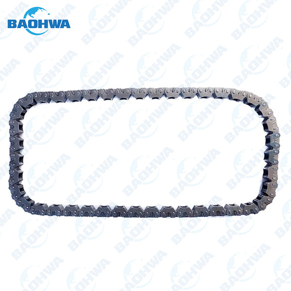 AXOD AXODE AX4S AX4N 4F50N Chain, 19.05mm Wide Sprocket, 86 Round Pins (95-Up)