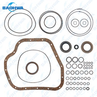 K310 K311 Master Kit