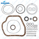 K310 K311 Master Kit