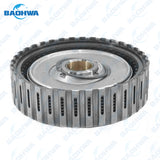 AA80E TL-80SN Forward Drum 6 Clutch 36 Tooth