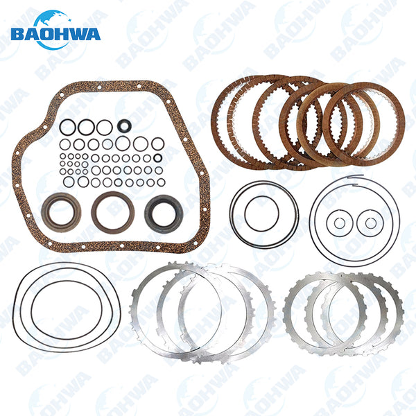 K310 K311 Master Kit