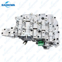 JF010E RE0F09A Valve Body With Solenoid