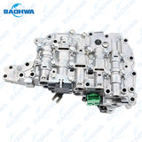 JF010E RE0F09A Valve Body With Solenoid