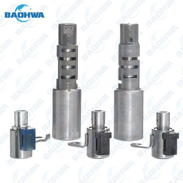 K310 Solenoid Kit