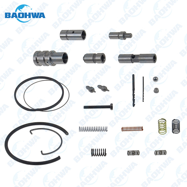 AXODE AX4S Shift Kit (95-Up)