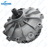 0CK DL382 Multi Plate Clutch With Cover